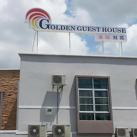 Super Oyo 89930 Golden Guest House-3